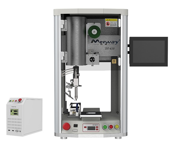【非標焊錫機廠家】購買自動焊錫機要注意哪些問題？